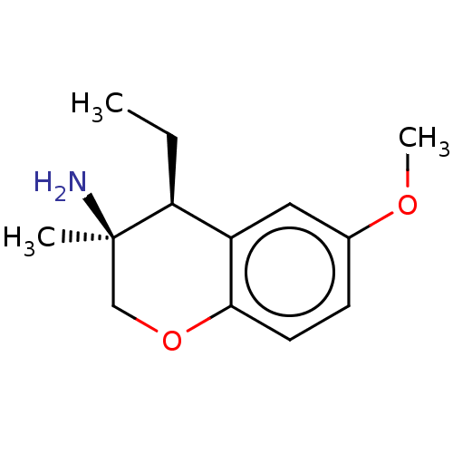 Chemical structure of BindingDB Monomer ID 50503053