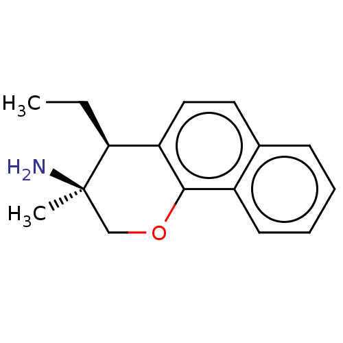 Chemical structure of BindingDB Monomer ID 50503054