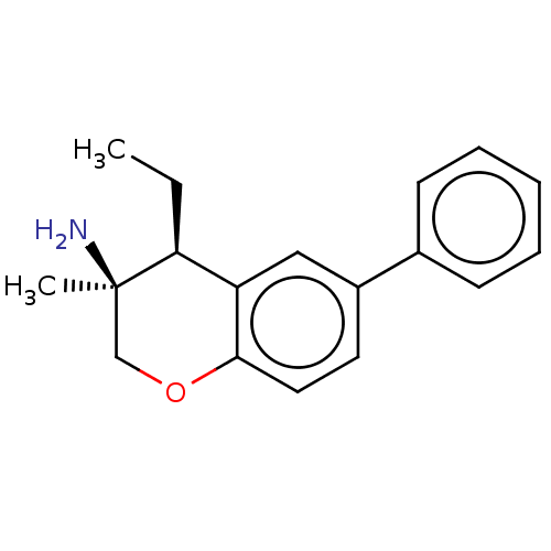 Chemical structure of BindingDB Monomer ID 50503055