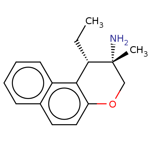 Chemical structure of BindingDB Monomer ID 50503056