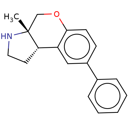 Chemical structure of BindingDB Monomer ID 50503060