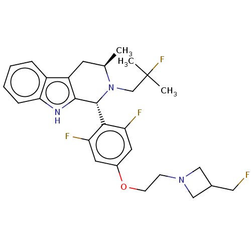 Chemical structure of BindingDB Monomer ID 50503111