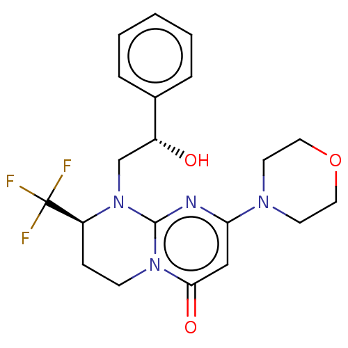 Chemical structure of BindingDB Monomer ID 50503142