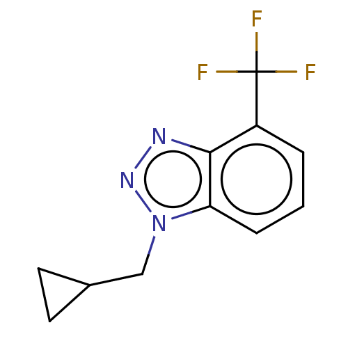 Chemical structure of BindingDB Monomer ID 50503163