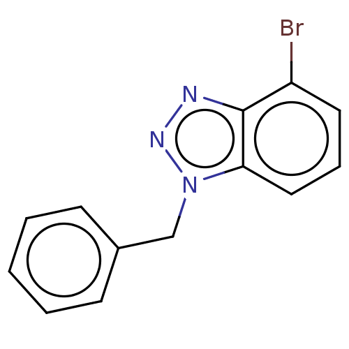 Chemical structure of BindingDB Monomer ID 50503173