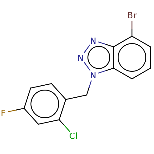 Chemical structure of BindingDB Monomer ID 50503175