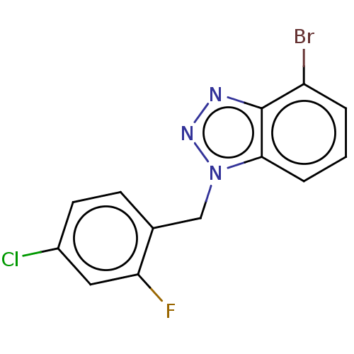 Chemical structure of BindingDB Monomer ID 50503177