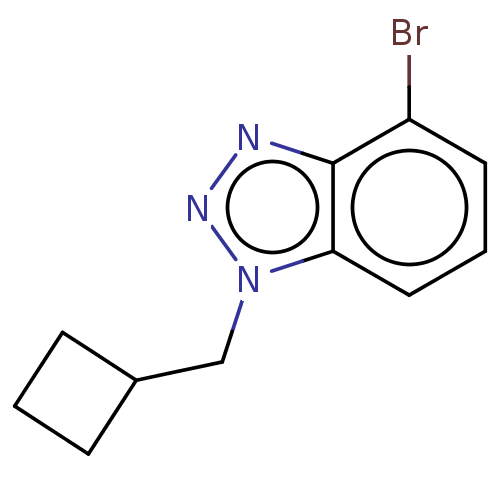 Chemical structure of BindingDB Monomer ID 50503194