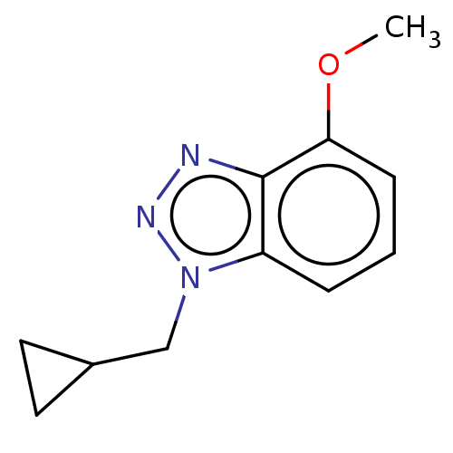 Chemical structure of BindingDB Monomer ID 50503197