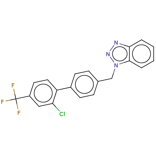 Chemical structure of BindingDB Monomer ID 50503198