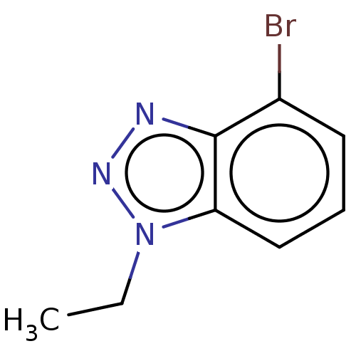 Chemical structure of BindingDB Monomer ID 50503201