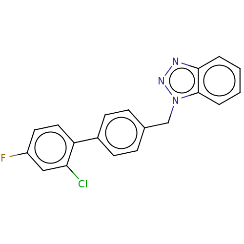 Chemical structure of BindingDB Monomer ID 50503203