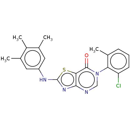 Chemical structure of BindingDB Monomer ID 50503211