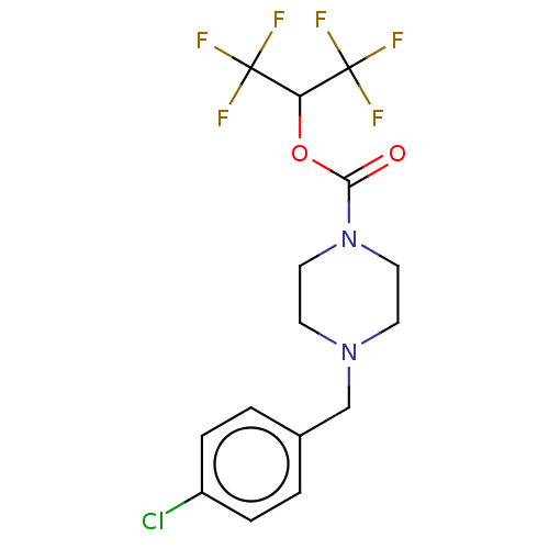 Chemical structure of BindingDB Monomer ID 50503338