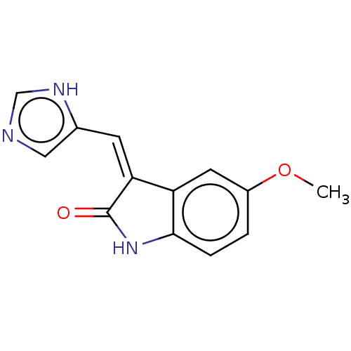 Chemical structure of BindingDB Monomer ID 50503353