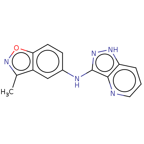 Chemical structure of BindingDB Monomer ID 50503364