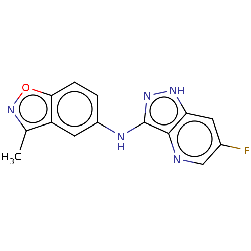 Chemical structure of BindingDB Monomer ID 50503365
