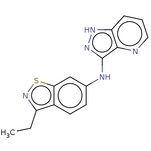 Chemical structure of BindingDB Monomer ID 50503385