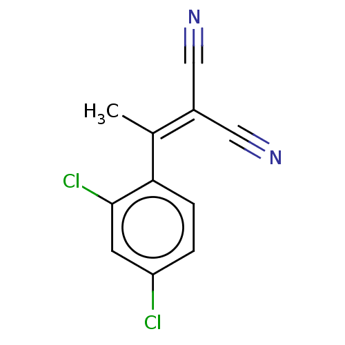 Chemical structure of BindingDB Monomer ID 50503414