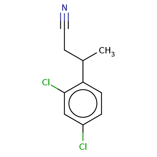 Chemical structure of BindingDB Monomer ID 50503424