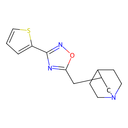 Chemical structure of BindingDB Monomer ID 50503426