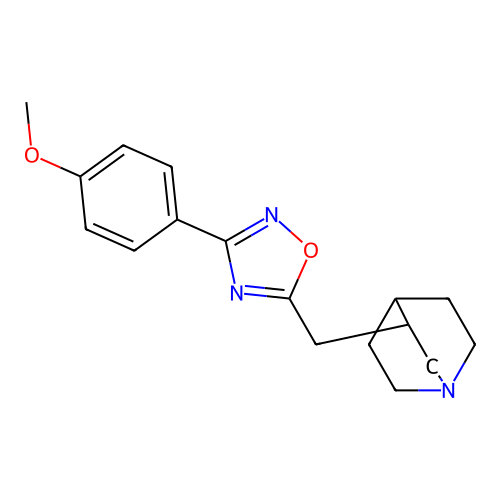Chemical structure of BindingDB Monomer ID 50503429