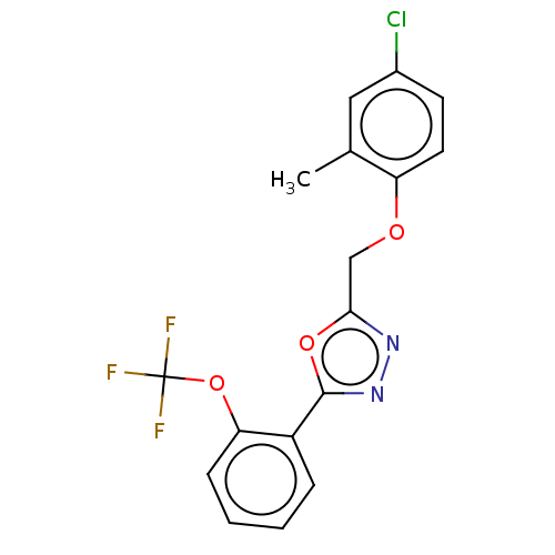 Chemical structure of BindingDB Monomer ID 50503430