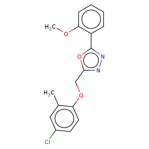 Chemical structure of BindingDB Monomer ID 50503431
