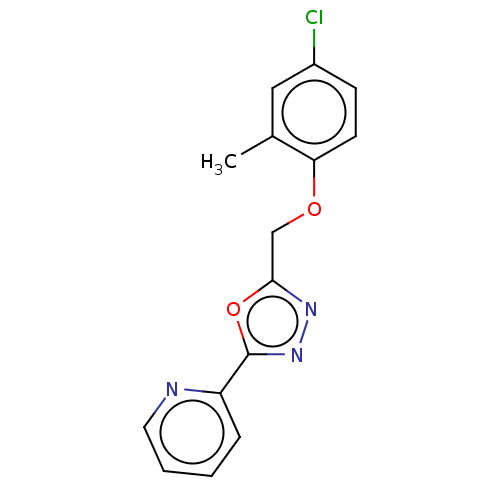 Chemical structure of BindingDB Monomer ID 50503432