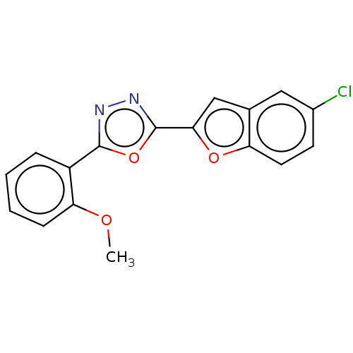 Chemical structure of BindingDB Monomer ID 50503435
