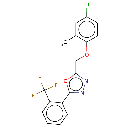 Chemical structure of BindingDB Monomer ID 50503451