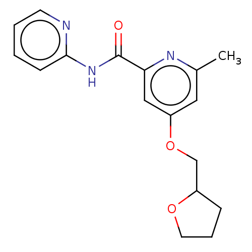 Chemical structure of BindingDB Monomer ID 50503532