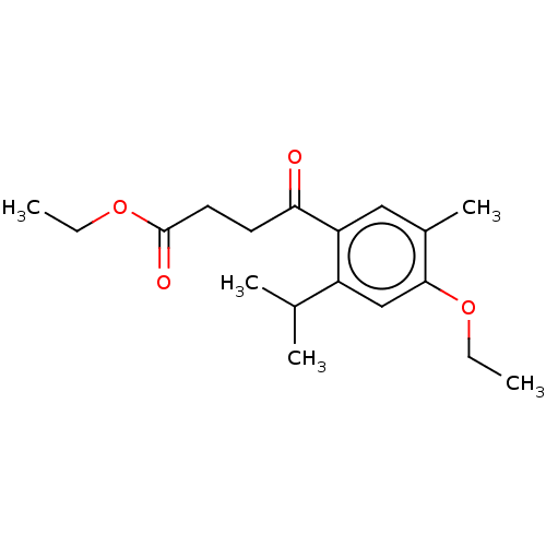 Chemical structure of BindingDB Monomer ID 50503613