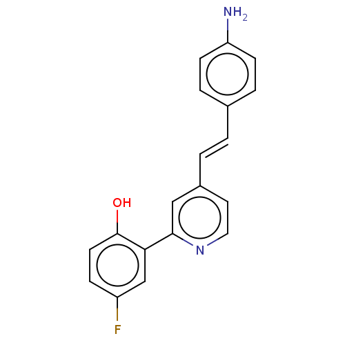 Chemical structure of BindingDB Monomer ID 50503639
