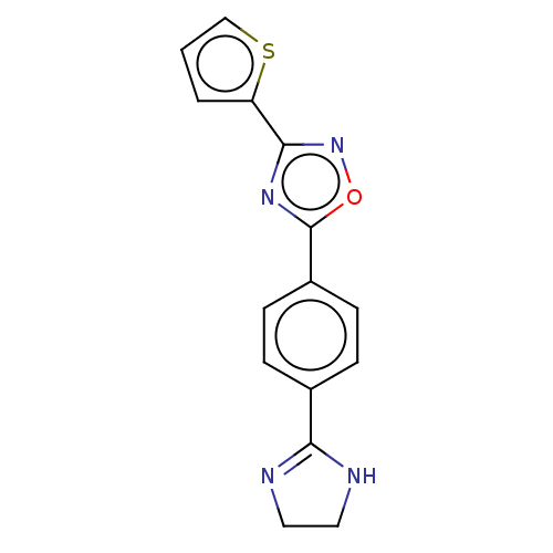 Chemical structure of BindingDB Monomer ID 50503652