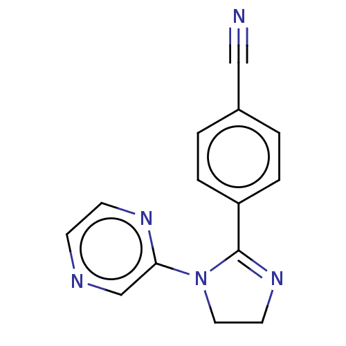 Chemical structure of BindingDB Monomer ID 50503657