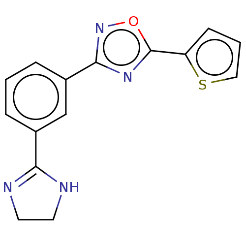 Chemical structure of BindingDB Monomer ID 50503667