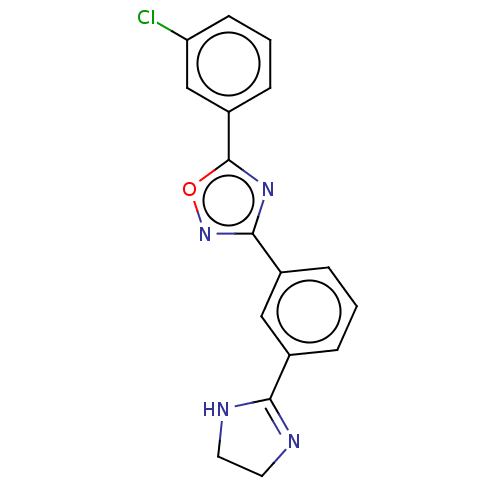 Chemical structure of BindingDB Monomer ID 50503668