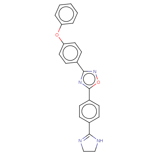 Chemical structure of BindingDB Monomer ID 50503674