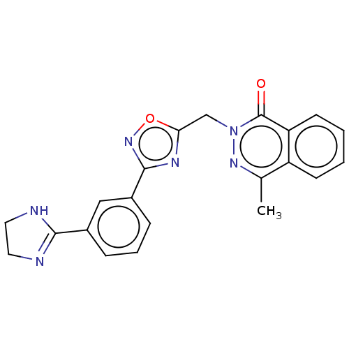 Chemical structure of BindingDB Monomer ID 50503676