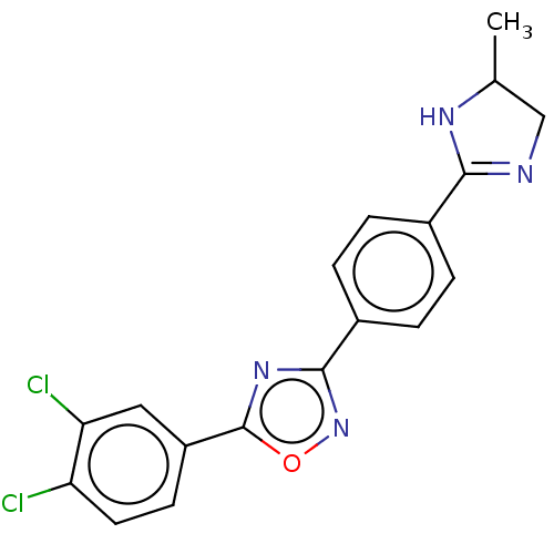 Chemical structure of BindingDB Monomer ID 50503678