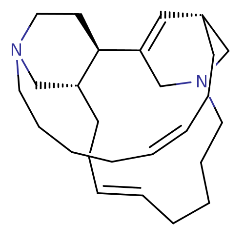 Chemical structure of BindingDB Monomer ID 50503685