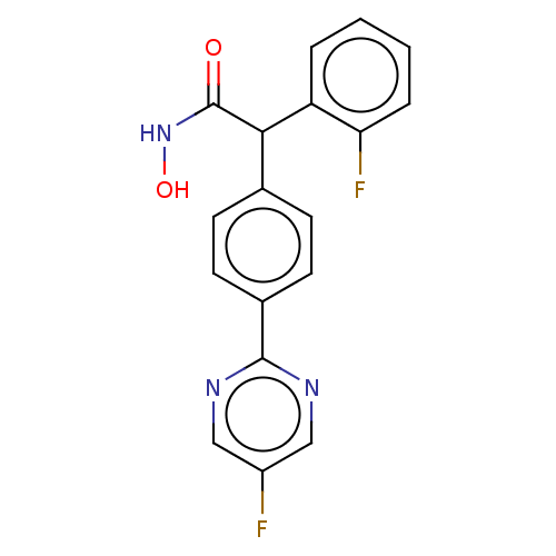 Chemical structure of BindingDB Monomer ID 50503706