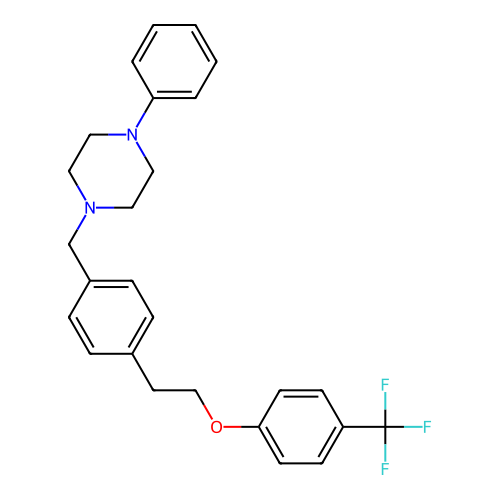 Chemical structure of BindingDB Monomer ID 50503732