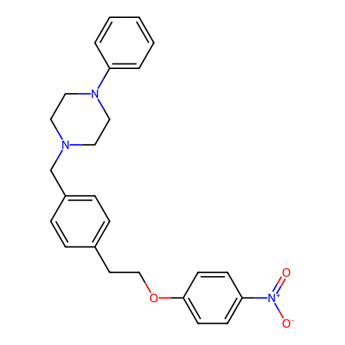 Chemical structure of BindingDB Monomer ID 50503734