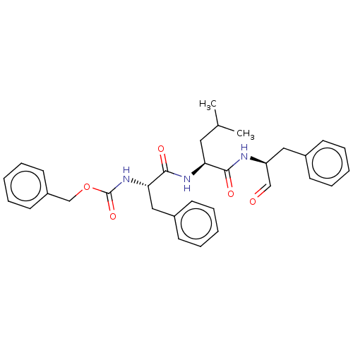 Chemical structure of BindingDB Monomer ID 50503846
