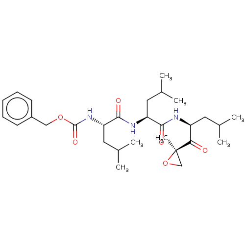 Chemical structure of BindingDB Monomer ID 50503848