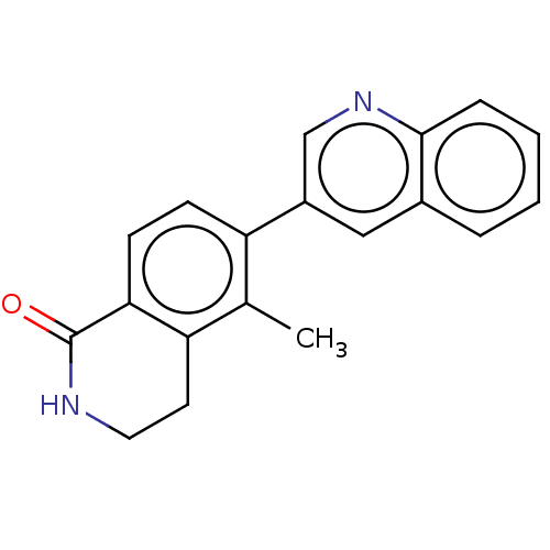 Chemical structure of BindingDB Monomer ID 50503851
