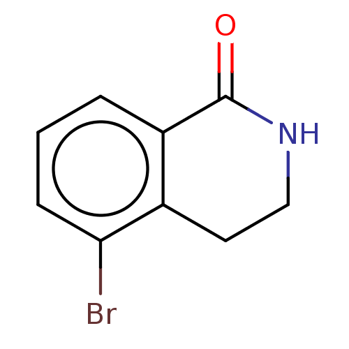 Chemical structure of BindingDB Monomer ID 50503852