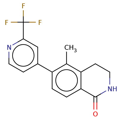 Chemical structure of BindingDB Monomer ID 50503853